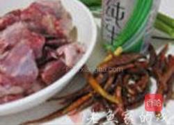 铁锅啤酒鸭的做法图解1