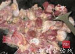 铁锅啤酒鸭的做法图解2