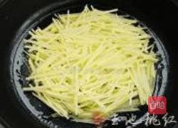 葱香土豆烙的做法图解3