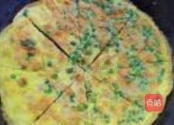 豆角粒煎蛋的做法图解8