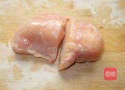 上校鸡块的做法图解1