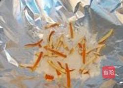 熏兔腿的做法图解5