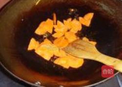 三素炒肉片的做法图解5