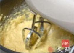 燕麦提子饼干的做法图解2