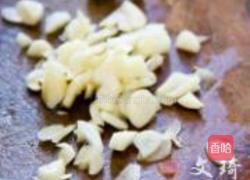 蒜茸马齿苋的做法图解2