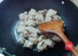 糖醋排骨的做法图解2