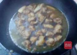 糖醋排骨的做法图解4