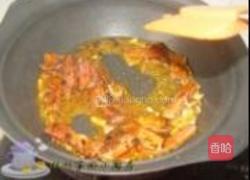 豉香丝瓜的做法图解4