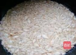 油炸香酥豆萁的做法图解11