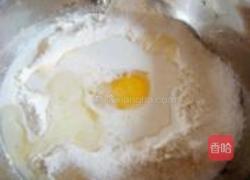 油炸香酥豆萁的做法图解1