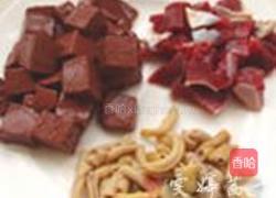 老鸭粉丝汤的做法图解1