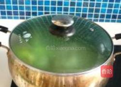 芫爆肚丝的做法图解6