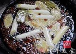 鲜肉萝卜包的做法图解2