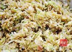鲜肉萝卜包的做法图解3