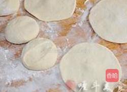 鲜肉萝卜包的做法图解7