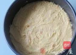 磅蛋糕的做法图解11