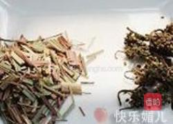 人参花柠檬草茶的做法图解1