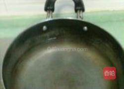 双蔬丸汤的做法图解2