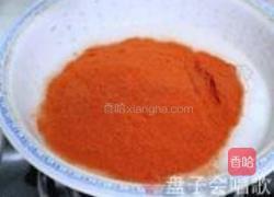 韩式泡菜的做法图解7