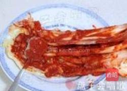韩式泡菜的做法图解14