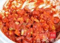 韩式泡菜的做法图解18