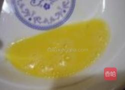 紫菜蛋花汤的做法图解4