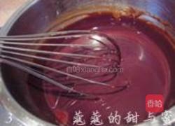 圣诞小熊版心太软的做法图解3