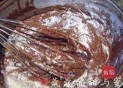 圣诞小熊版心太软的做法图解9