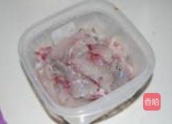 家庭自制水煮鱼的做法图解2