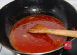 家庭自制水煮鱼的做法图解4