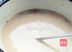 焦糖奶茶的做法图解6