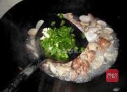 清炒花蛤的做法图解7