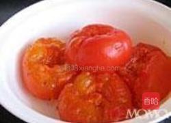 柿子酱的做法图解2