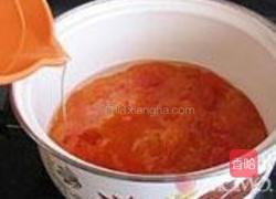 柿子酱的做法图解5