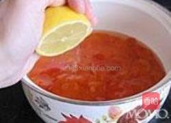 柿子酱的做法图解6