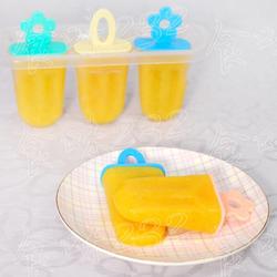 芒果牛奶冰棍的做法[图]