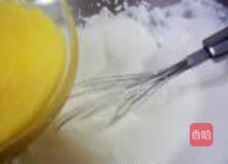 草莓酸奶冰激凌的做法图解5