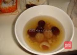 明目鱼煲汤的做法图解4