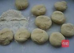 马齿苋干猪肉包的做法图解9