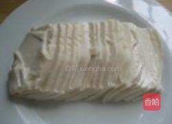 皮蛋豆腐的做法图解3