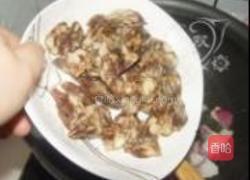 香肠豆豉焖饭的做法图解6