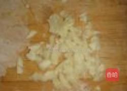 金针菇拌豇豆的做法图解3