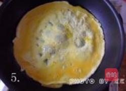 炒年糕的做法图解5