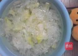 凉拌银耳罐头的做法图解1