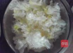 凉拌银耳罐头的做法图解2