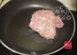 苦瓜酿肉的做法图解8
