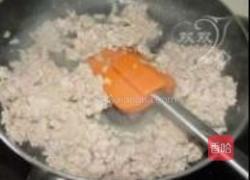 苦瓜酿肉的做法图解9