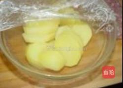 苦瓜酿肉的做法图解3