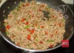 苦瓜酿肉的做法图解12