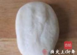 南瓜椰蓉抹茶酥的做法图解11